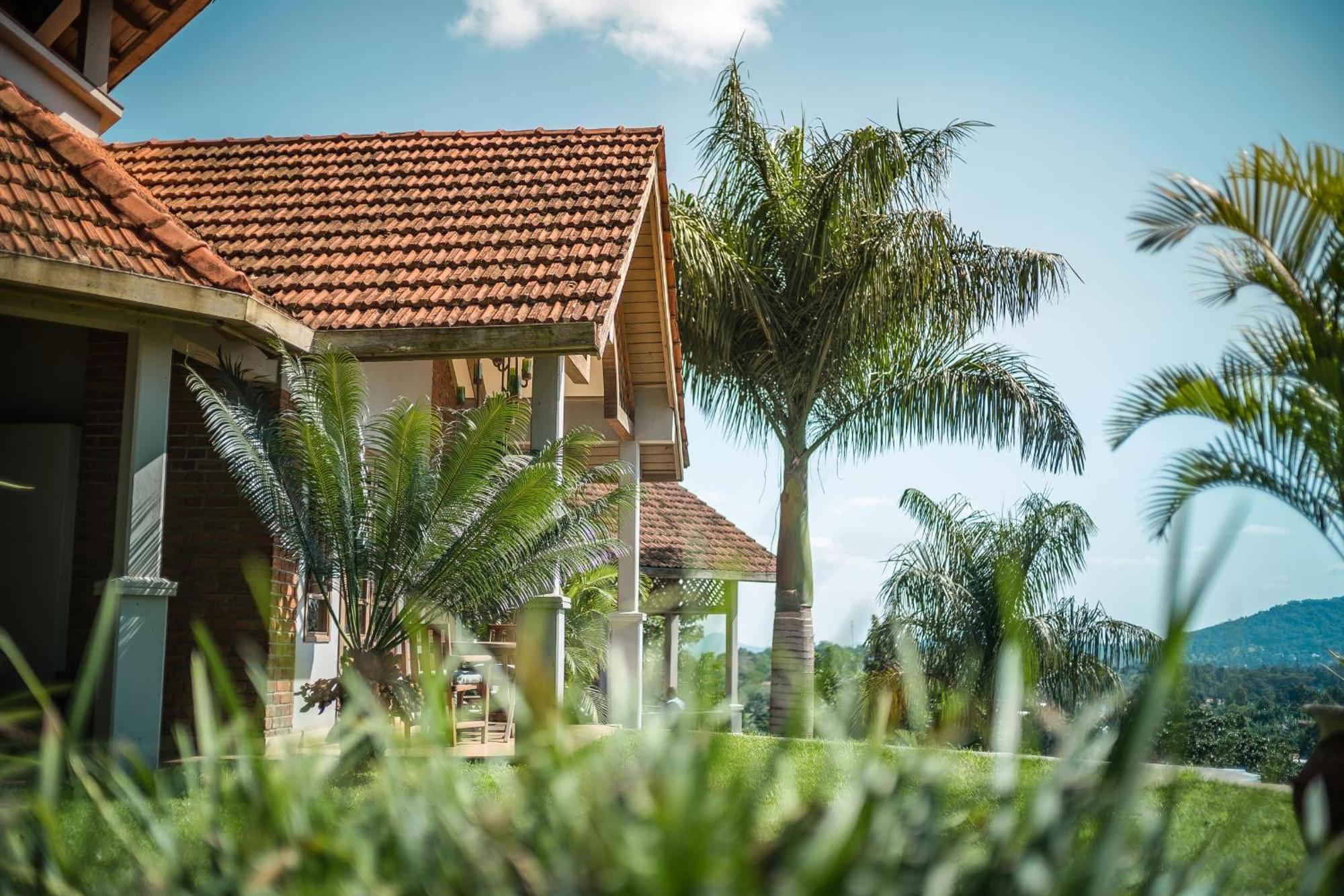 Вилла Onsea House & Machweo Retreat Nkoanrua Экстерьер фото