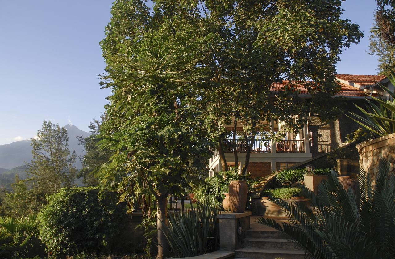 Вилла Onsea House & Machweo Retreat Nkoanrua Экстерьер фото