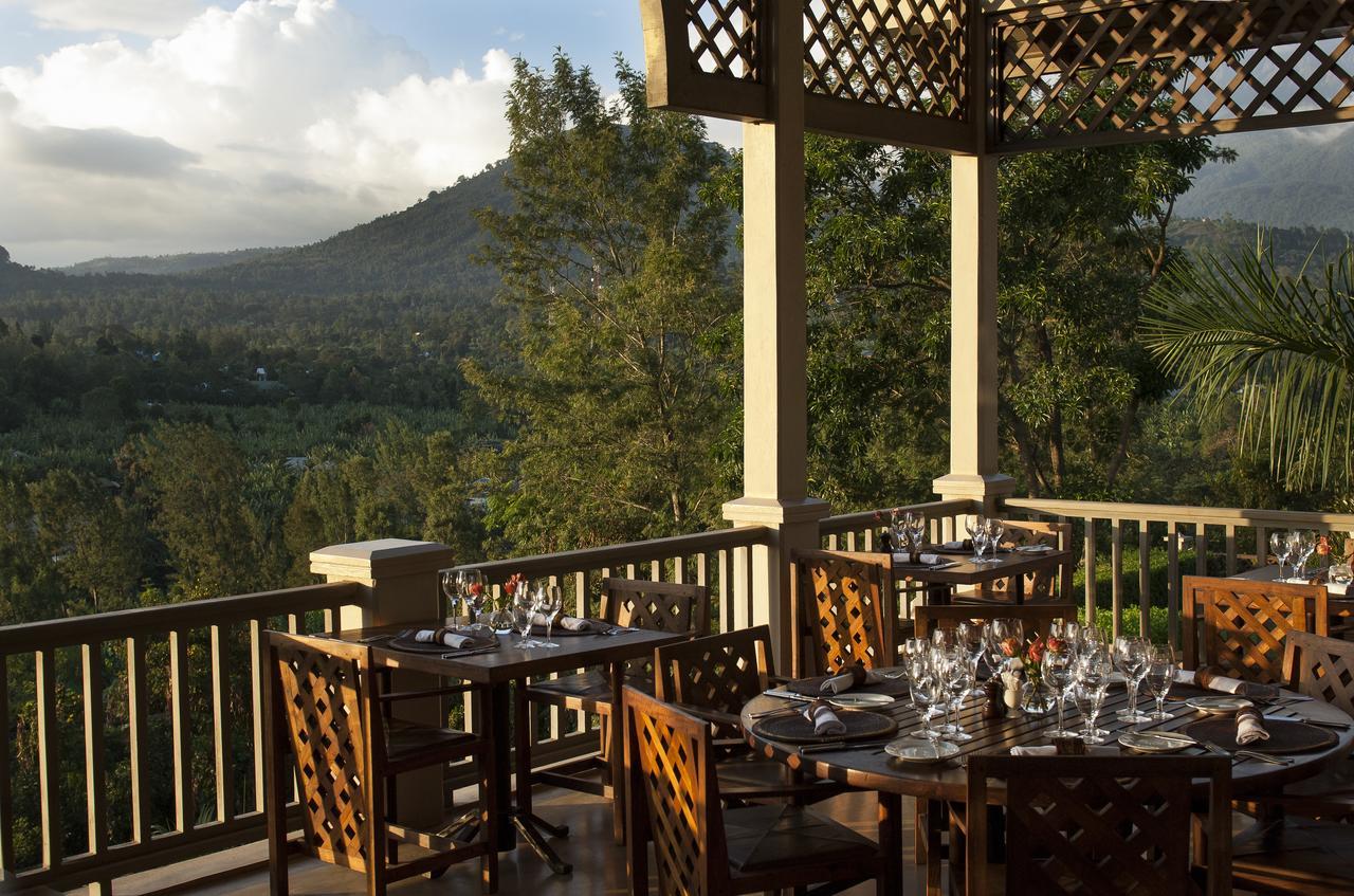 Вилла Onsea House & Machweo Retreat Nkoanrua Экстерьер фото